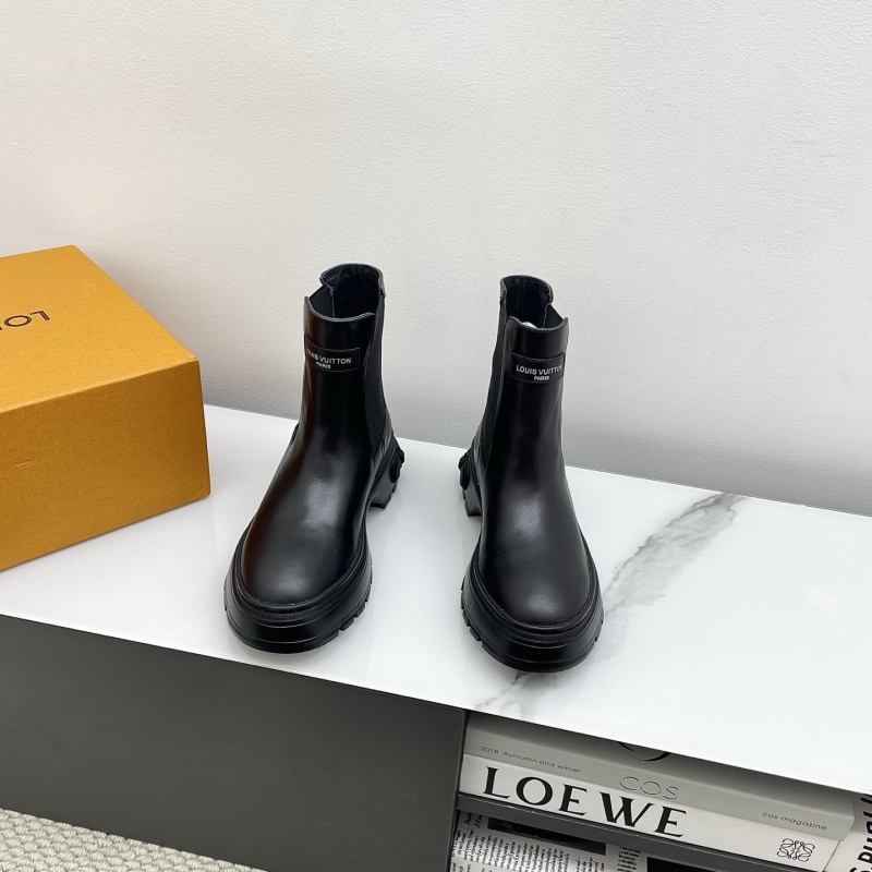 l0vis Vvtt0n boots